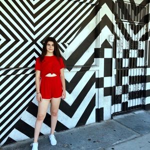 Meet your Posher, Madison